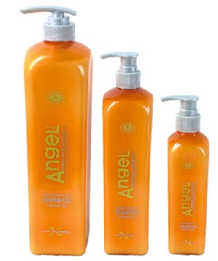 Marine Depth Spa Shampoo (Coloured Hair)