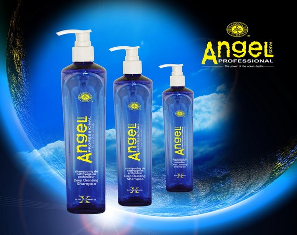Deep Cleansing Shampoo