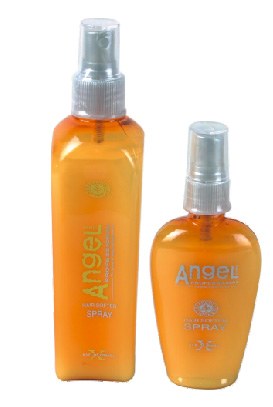 Hair Soften Spray