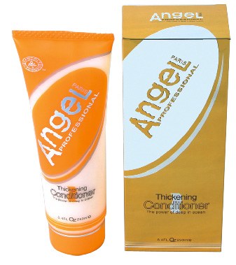 Thickening conditioner