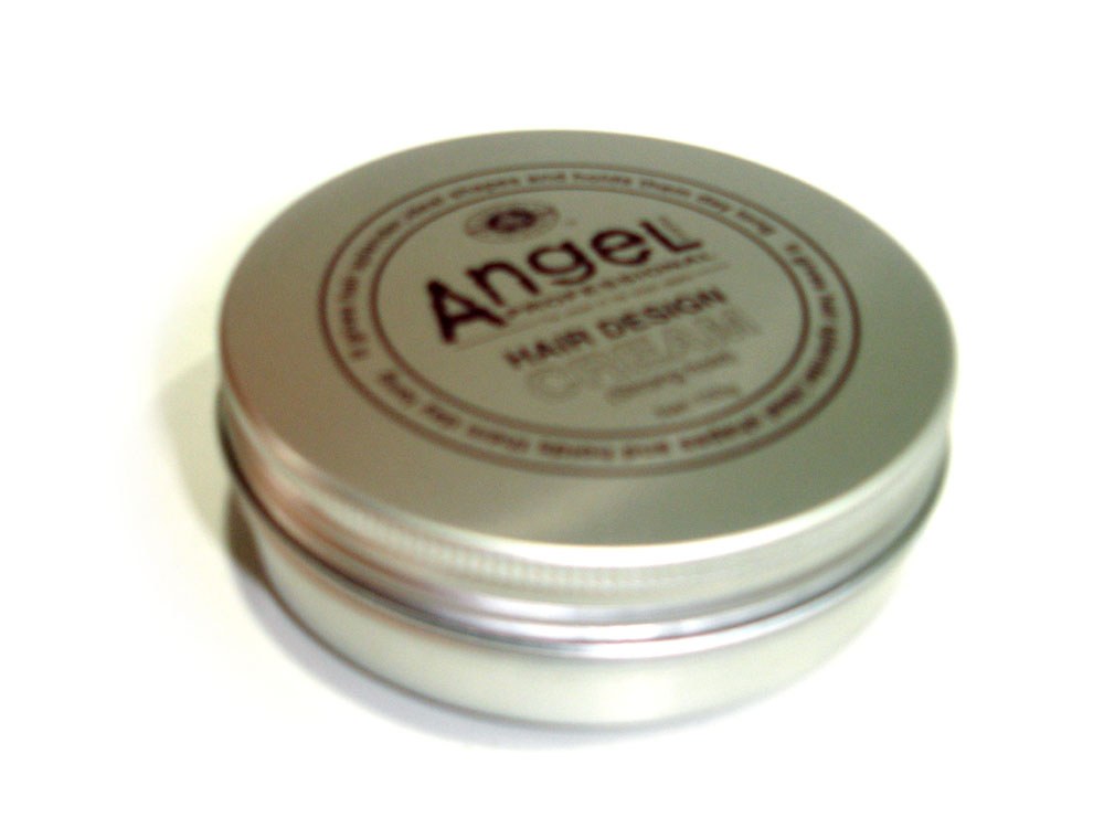 Hair Design Cream