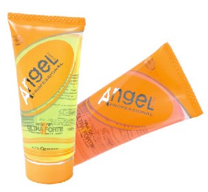 Hair Gel Ultra Forte (Strong Holding)