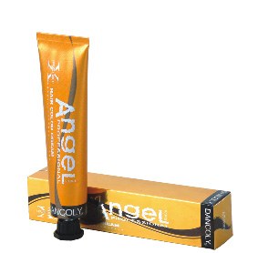 Water Element Hair Colour Cream