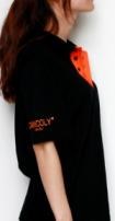 Angel T-Shirt XS: 155-160cm S: 160-165cm M: 165-170cm L: 170-175cm XL: 175-180cm XXL: 180-185cm