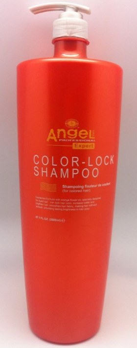 Color-Lock Shampoo (For colored Hair)
