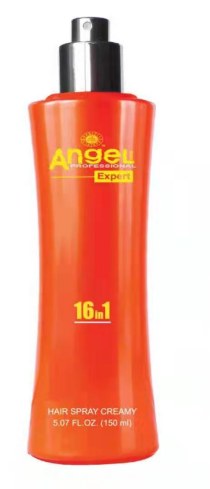 16 in 1 Hair Spray Creamy